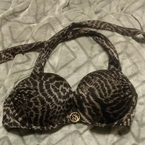 Victoria Secret Bombshell Swim Top 34A